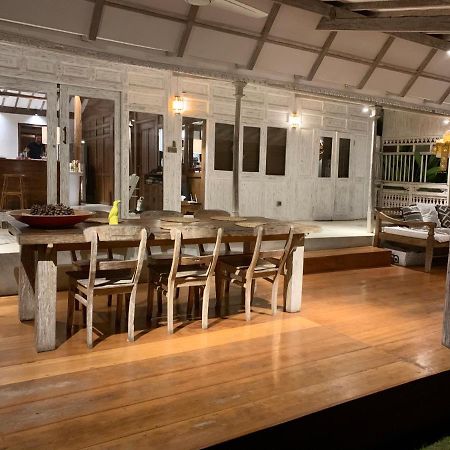 Quiet 3 Br-3 Bathroom Villa In Heart Of Canggu 외부 사진