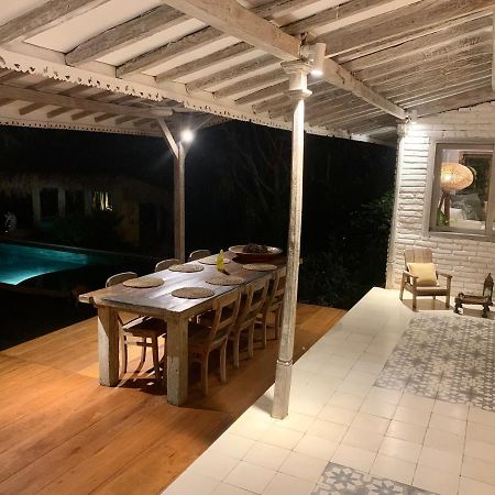Quiet 3 Br-3 Bathroom Villa In Heart Of Canggu 외부 사진