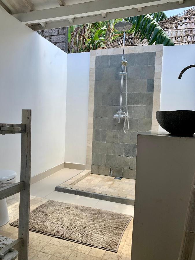 Quiet 3 Br-3 Bathroom Villa In Heart Of Canggu 외부 사진