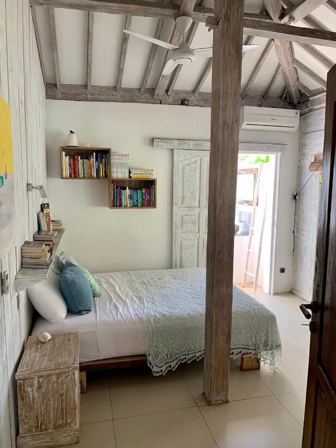 Quiet 3 Br-3 Bathroom Villa In Heart Of Canggu 외부 사진